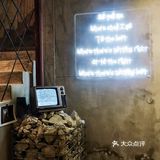 爆米花拿铁太好喝了