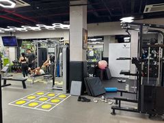 -VPsmart私教健身工作室(新华路旗舰店)