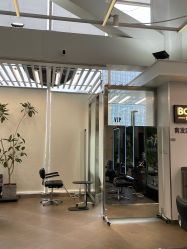 -BOF HAIR BY HONTO