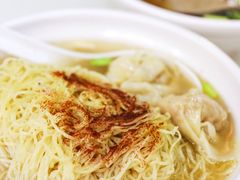 -小梁哥云吞面(黄贝岭店)