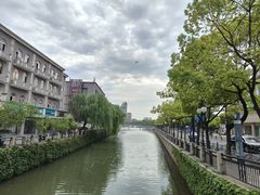 -南通濠河风景名胜区