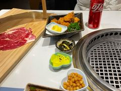 -千寻山野烤肉(中关村店)