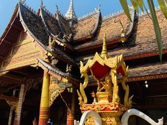 -西双版纳傣族园