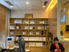 -思诺口腔(牛市口店)