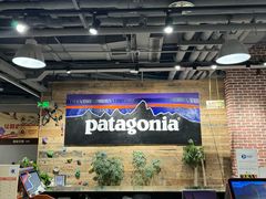 -Patagonia(三里屯SOHO店)