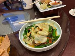 -南沙游艇会·大兵船餐厅