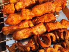 -王记西鎮电烤肉(汶上路店)