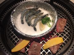 -赤坂亭M9和牛烧肉·日料398放题(万达店)