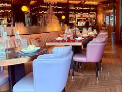 -福楼毕斯罗F Bistronome(国贸商城约会地标景观店)