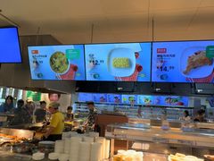 -宜家·瑞典风味餐厅(四元桥店)