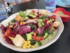-莫多多餐厅