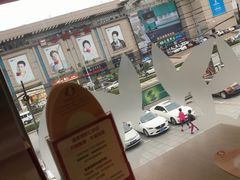 -喜家德虾仁水饺(马栏店)