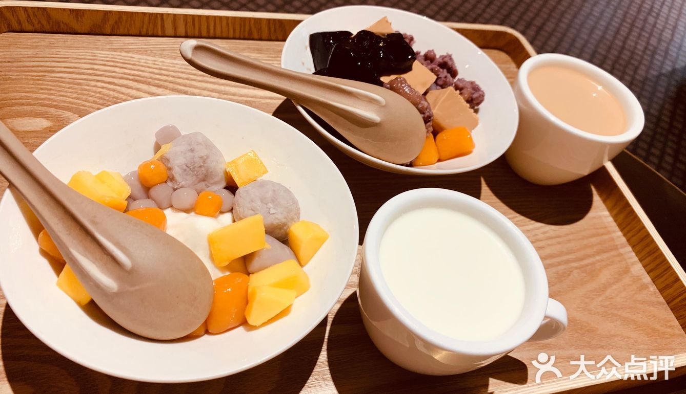 天热食糖水·叛逆记忆