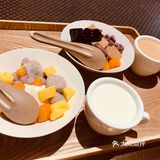 天热食糖水·叛逆记忆