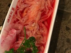 -码头故事火锅(大丰店)