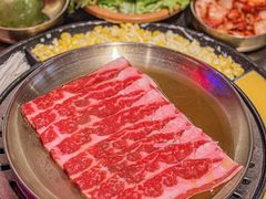 -釜山火炉·海鲜烤肉(紫藤路店)