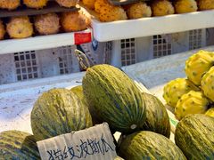 -曼阁市场水果批发市场