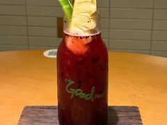-The Good Place好地方·Brunch·coffee(国贸店)