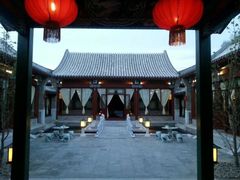 -程府宴-国宴(南长街·四合院店)