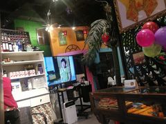 大堂-小娘惹厨房Little Nyonya(狮城有约上榜店)