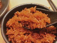 灵魂猪油炒饭-榕意·川味之美(深业上城店)