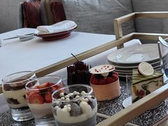 -北京柏悦酒店·锦庭餐厅Dining Room