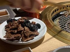 -江户烧肉(高德店)