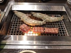 -俺的焼肉(銀座9丁目店)