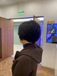 -丁和李朴美发沙龙