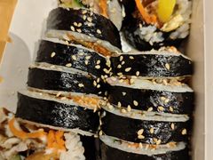 -传闻来紫菜包饭·打糕(西塔韩百店)