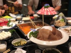 -五星桥原切肥牛火锅·30年专注好牛肉(湖塘店)