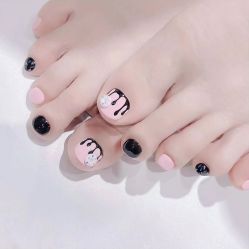 -H12 STAR日式美甲美睫专门店