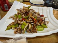 -东海章鱼馆(恒瑞街店)