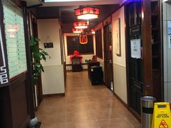 -那家老院子东北菜·饺子·小鸡炖蘑菇(艳华街店)