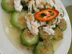 -宜宾海鲜酒家·三十年老字号