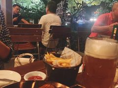 -宝莱纳餐厅(滨江店)