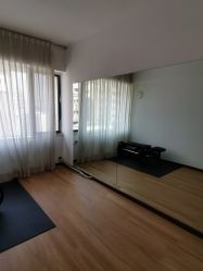 -馨媛瑜伽普拉提