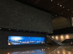 -广州市城市规划展览中心