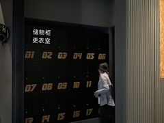 -EVE格斗健身工作室(周康店)