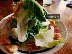-PIZZA BIANCA(民园店)
