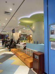 -meland亲子乐园·派对·研学·拼豆(苏州悠方购物中心店)