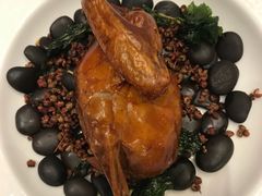 -京香轩·中餐厅(上海中庚聚龙酒店)