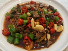 -好兄弟郭巨海鲜(天一阁店)