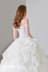-WECOUTURE高级订制广州