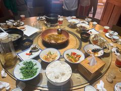 -妈妈的味道·腾冲特色菜(和顺古镇店)