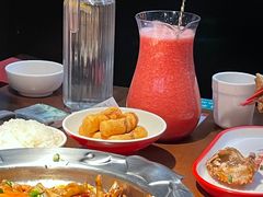-胖哥俩肉蟹煲(湖滨银泰in77店)