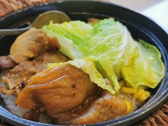 -堂屋糖水店(愚园店)