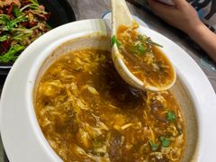 -闫府私房菜·老字号(恒隆店)