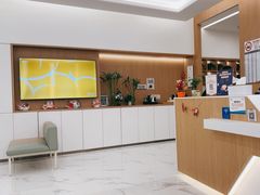 -泰康拜博口腔(松江印象城臻尔店)