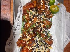 -卡朋厨房(289艺术园区店)